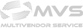 MVS Multivendor Service – Benelux Logo